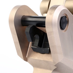 Clé dynamométrique hydraulique à entraînement carré en alliage anticorrosion (10780NM) certifiée CE ISO, prix usine, et autres outils hydrauliques - Product Image 4