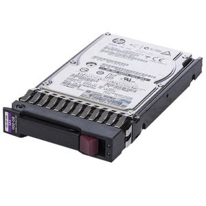 K2P91B 3Par Storeserv 8000 3.84TB SAS 6GBPS SFF 2.5 นิ้ว SSD - Product Image 1