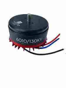 มอเตอร์ MG-1P ไร้แปรงถ่าน6010 130KV สำหรับ MG-1การเกษตรชุด MG-1P MG-1S อะไหล่โดรนอุปกรณ์ฉีดพ่นทางการเกษตร - Product Image 6