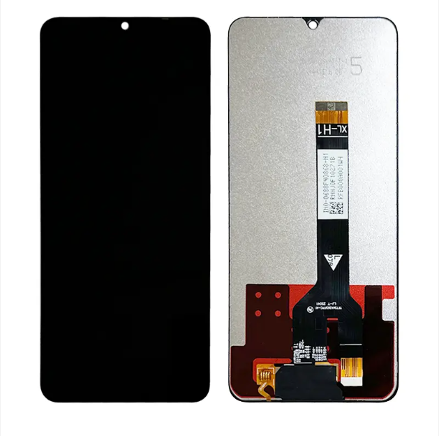 Factory Price Lcd Screen for Xiaomi Redmi A5 Poco C71 Lcd Repair Touch Screens