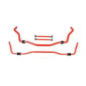 กันโคลงแบบกำหนดเองสำหรับ 86 <span class=keywords><strong>95</strong></span> ฟอร์ด มัสแตง จีที - Product Image 4