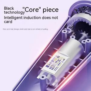 Nouveau Lisseur Automatique Rotatif en Céramique pour Cheveux Longs, 26MM, Bouclage en 10 Secondes, Portable - Product Image 4