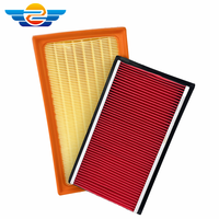 Filtro de Aire para Automóvil 17801-37021 Compatible con Toyota Corolla Lexus CT Fabricante OEM Embalaje Personalizado Directo de Fábrica