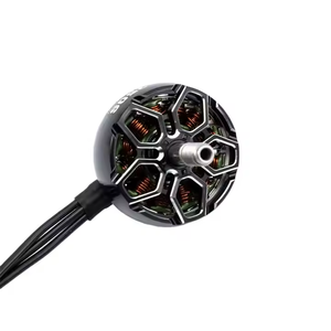 Motor sin Escobillas iFlight XING2 2506 1500KV/1850KV con Eje de Aleación de Titanio de 5 mm, Compatible con Hélices de 5-6 Pulgadas para Drones de Carreras FPV RC - Product Image 4