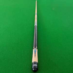 Junta <span class=keywords><strong>de</strong></span> acero inoxidable personalizada, palo <span class=keywords><strong>de</strong></span> taco <span class=keywords><strong>americano</strong></span> <span class=keywords><strong>de</strong></span> alta calidad, <span class=keywords><strong>billar</strong></span> <span class=keywords><strong>de</strong></span> 12MM <span class=keywords><strong>de</strong></span> Punta Grande, palo <span class=keywords><strong>de</strong></span> taco <span class=keywords><strong>de</strong></span> <span class=keywords><strong>billar</strong></span> dividido 1/2 - Product Image 3