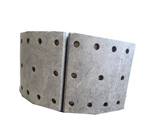 مجموعة بطانات الفرامل لشاحنات ساني وميتسوبيشي، قابلة للتخصيص، بيع بالجملة من المصنع - Product Image 1