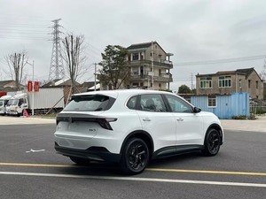 <span class=keywords><strong>SUV</strong></span> électrique <span class=keywords><strong>MG</strong></span> ES5 2WD, véhicule à énergie nouvelle avec moteur de 250-300 kW, batterie de 30-50 kWh, autonomie NEDC de 525 km - Product Image 6