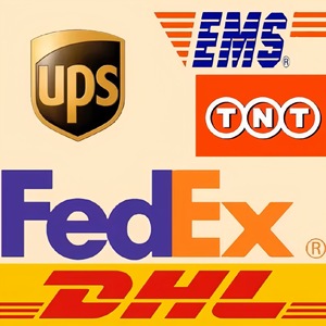 Expédition express par fret aérien dans le monde entier via UPS DHL FedEx depuis Shanghai, Chine, vers les principaux aéroports d'Europe et des États-Unis, DDP porte à porte. - Product Image 5