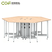 Table et chaise d'ordinateur ergonomiques, extensibles et réglables avec tiroirs et rangement dissimulé pour ordinateur de bureau