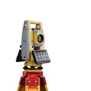 Estación Total Inteligente Android High South 572r15 Serie N1 de 1500m sin Prosm, 2 pulgadas, Android 11 - Product Image 5