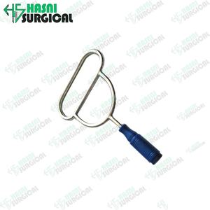 Mordaza de acero inoxidable para uso veterinario, Producto Excelente para bovinos y caballos - Product Image 6