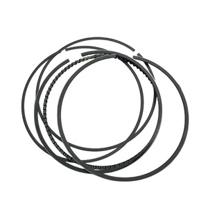 แหวนลูกสูบฮอนด้า 13011-RB0-004 13011-RB1-004 สำหรับซิตี้ ซีอาร์-ซี ฟิต บัคเก็ต เซอร์เฟซ โอเวอร์ออลริง 1 ชิ้น - Product Image 5