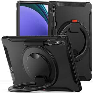 Nuova custodia protettiva per Tablet di fabbrica per Samsung galaxy <span class=keywords><strong>Tab</strong></span> <span class=keywords><strong>S8</strong></span> <span class=keywords><strong>Ultra</strong></span> custodia antiurto 14.6 pollici Cover X900/X906 - Product Image 3