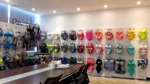 2022 Summer Wholesale Baby Shell Bikini Child <b>Mermaid</b> <b>Tail</b> for <b>Swimming</b> Princess Swimwear - Product Image 4