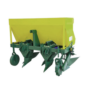 Nouvelle machine à planter les patates douces agricoles à prix réduit avec composants de roulement essentiels et haute productivité - Product Image 1