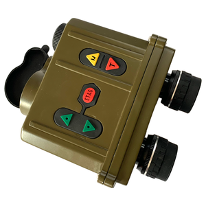 Telémetro Láser de Alta Precisión de Grado Militar 5-20 km |   Telescopio Binocular Recargable para Medición de Larga Distancia - Product Image 3