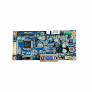 Placa madre de monitor LED de 19 pulgadas - Product Image 1