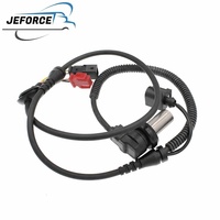 Sensor de Velocidad de Rueda ABS JEFORCE 8D0927803D 8D0927803B 4B0927803C para Audi A4 A6 VW Passat Skoda Superb