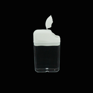 Rỗng Kẹo Đồ Chơi Nhựa PP + PS Container Cứng Kẹo Dispenser Ngọt Ngào Fudge Chủ Đầy Màu Sắc Khuyến Mại Đồ Chơi - Product Image 5