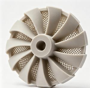 Servicio de Impresión 3D, Fabricación Personalizada de Prototipos de Plástico, Desarrollo de Productos, Prototipos de Ingeniería - Product Image 5