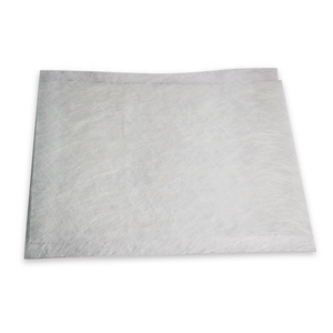 Bán Chạy Túi Lọc Bụi Vải Không Dệt Dùng Một Lần PA + PET Vải Dán Tường Chất Liệu Xây Dựng Vải Polypropylene Không Dệt - Product Image 5