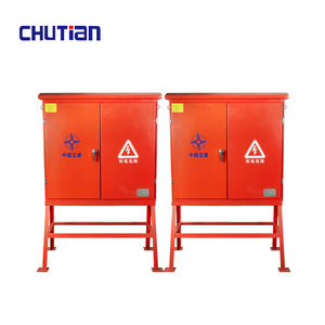 Panneau de commande 50hz 3 phases <span class=keywords><strong>chantier</strong></span> de construction carte de distribution temporaire boîte de distribution d'énergie australie - Product Image 1