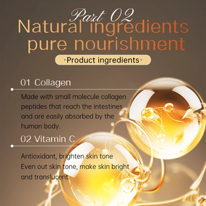 Neocell kolagen Super berkualitas tinggi dengan suplemen kecantikan Biotin dan tablet Vitamin C terbaik yang disediakan dengan harga grosir. - Product Image 3