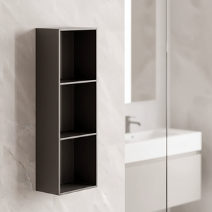 Niche de douche encastrée en acier inoxydable pour salle de bain, personnalisable, vente en gros pour projets - Product Image 2