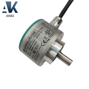 Codificador rotativo de eje sólido Codificador P + F de - Product Image 3