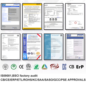 Quạt đứng chất lượng tốt, 4 chế độ, 12 tốc độ gió, điều chỉnh được, tiếng ồn thấp, lưu thông không khí, làm mát - Product Image 6