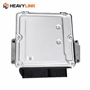 HEAVYLINK EDC17C44 ชุดควบคุมเครื่องยนต์ ECU 0281020446 สำหรับรถบรรทุก รถขุด รถตัก รถเครน เครื่องกำเนิดไฟฟ้า - Product Image 2