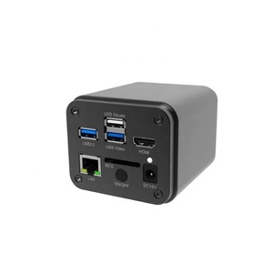 Cámara de microscopio <span class=keywords><strong>digital</strong></span> 4K 60fps 16MP al mejor precio más vendida - Product Image 2