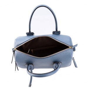 Women's Fashion Nylon Duffle Bag with <b>Bear</b> <b>Slipper</b> Set and Home Sandals for Zipper Closure - Product Image 4