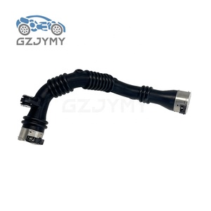 144603264R Tuyau d'admission d'air en caoutchouc pour voiture pour Nissan Qashqai Renault Scenic III Renault <span class=keywords><strong>Megane</strong></span> III - Product Image 1