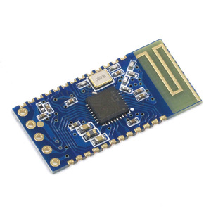 JDY-24M 5.1 โมดูลเมช nRF51822 UART 5V บีคอน BLE การส่งข้อมูล - Product Image 2