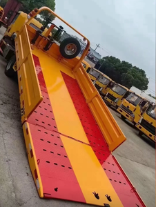 Camion de remorquage Howo en gros, camion de remorquage léger diesel 5 tonnes, remorque routière, camion de remorquage chinois à vendre à bas <span class=keywords><strong>prix</strong></span> - Product Image 6