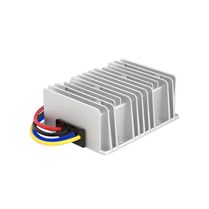 Convertidor Buck Monofásico No Aislado de Alta Eficiencia 93% 25A, Regulador DC-DC <span class=keywords><strong>para</strong></span> Sistemas Solares, Automotrices y Domésticos - Product Image 1