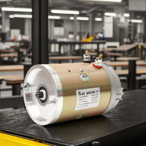 <span class=keywords><strong>Moteur</strong></span> électrique à faible puissance, cc, fonctionnant avec une longue durée - Product Image 2