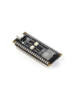 Carte de développement microcontrôleur ESP32-C6 WiFi 6, processeur monocœur 160 MHz, module ESP32-C6-MINI-1