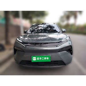 GUAZI BYD Tang L Usado, <span class=keywords><strong>Mejor</strong></span> <span class=keywords><strong>Precio</strong></span> 2024, SUV Eléctrico, Auto Usado, 4x4, 7 Asientos, D2mbqfaayh - Product Image 3