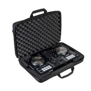HT Case – sac de transport moulé EVA <span class=keywords><strong>pour</strong></span> contrôleur DJ <span class=keywords><strong>Traktor</strong></span> S2 MK3 - Product Image 2