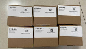 COGNEX DMR-262Q-0120 Lectores de Códigos de Barras Industriales 2D DM262Q ID RDR 6.2MM LL&RD LED - Product Image 1
