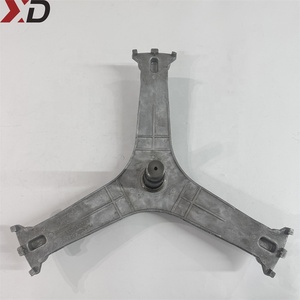 Araña de <span class=keywords><strong>Tambor</strong></span> Original DC60-00129A para <span class=keywords><strong>Lavadora</strong></span> <span class=keywords><strong>Samsung</strong></span> - Product Image 1