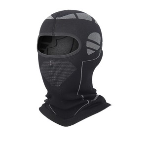 Winter Ski Face Mask Windproof Warm Cycling Head Cover Unisex Sports Mask - Product Image 1