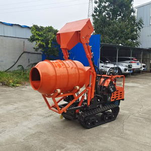 <span class=keywords><strong>Mini</strong></span> Dumper electrico <span class=keywords><strong>Mini</strong></span> Dumper xe tải để bán <span class=keywords><strong>Mini</strong></span> trộn bê tông - Product Image 5