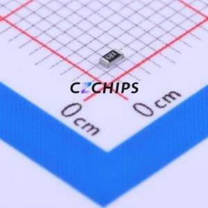 Resistencia SMD RS-03K49R9FT 0603 (Tipo: Película Gruesa) (Resistencia: 49.9 Ohmios Precisión: 1%) - Product Image 1