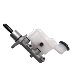 Maître-cylindre de frein en aluminium <span class=keywords><strong>KOMP</strong></span> de haute qualité CNWAGNER 4720109200 pour TOYOTA HILUX maître-cylindre de frein fiable - Product Image 1