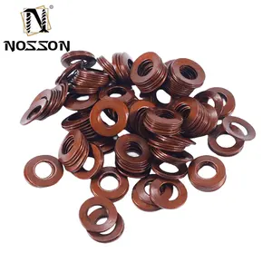 Manufacturer Professional Factory Supply Nickel Alloy Industrial Stainless Steel DIN 2093 Disc Spring Belleville Spring Washer