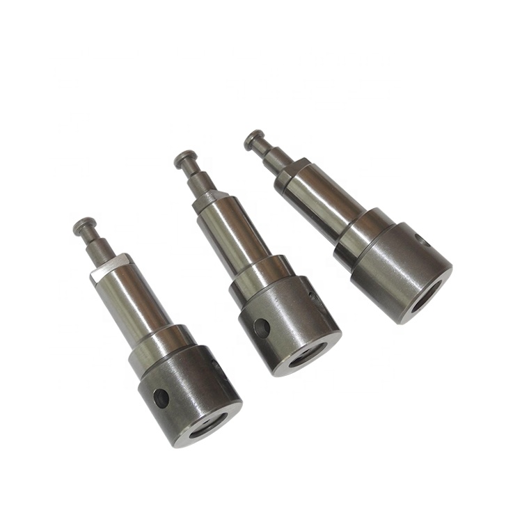 diesel  injection pump plunger A172 131152-4320 For ISUZU 4BC2 4D31T 4BE1 element A172 OEM number 131152-4320