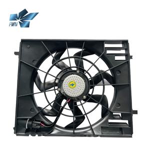 Ventilateur de refroidissement de radiateur OEM A1679061804 pour BENZ GLE350 2.0L GLE450 3.0L W167 2019- - Product Image 2